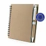  Notebook A6 with ball pen
