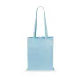  Cotton shopping bag, 140 g/m2