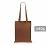  Cotton shopping bag, 140 g/m2