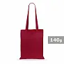  Cotton shopping bag, 140 g/m2