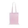  Cotton shopping bag, 140 g/m2