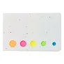  Memo holder, sticky notes, seed paper