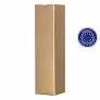 Exclusive wine carton 1 el.