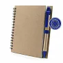  Notebook A6 with ball pen