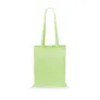  Cotton shopping bag, 140 g/m2