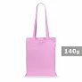  Cotton shopping bag, 140 g/m2