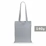  Cotton shopping bag, 140 g/m2