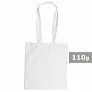  Pamučna torba za kupovinu, 110 g/m2