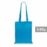  Cotton shopping bag, 140 g/m2