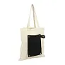 Arlo Cotton foldable shopping bag