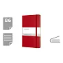 MOLESKINE Notebook approx. B6