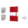  MOLESKINE Notebook approx. B6