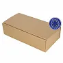  Exclusive wine carton 2 el.