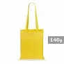  Cotton shopping bag, 140 g/m2