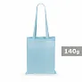  Cotton shopping bag, 140 g/m2