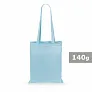  Cotton shopping bag, 140 g/m2