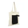 Arlo Cotton foldable shopping bag