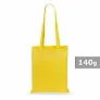  Cotton shopping bag, 140 g/m2