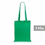 Cotton shopping bag, 140 g/m2