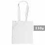  Pamučna torba za kupovinu, 110 g/m2