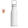  Thermo bottle 485 ml Air Gifts, cap with container