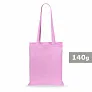  Cotton shopping bag, 140 g/m2