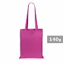  Cotton shopping bag, 140 g/m2