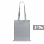  Cotton shopping bag, 140 g/m2