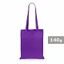  Cotton shopping bag, 140 g/m2