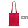 Cotton shopping bag, 140 g/m2