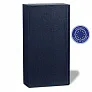  Exclusive wine carton 2 el.
