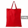  Cotton shopping bag, 140 g/m2