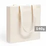  Cotton shopping bag, 140 g/m2