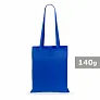  Cotton shopping bag, 140 g/m2