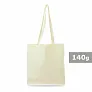  Pamučna torba za kupovinu, 140 g/m2