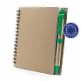  Notebook A6 with ball pen