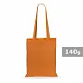  Cotton shopping bag, 140 g/m2