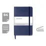  MOLESKINE Notebook approx. B6