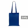  Cotton shopping bag, 140 g/m2