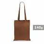  Cotton shopping bag, 140 g/m2