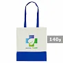  Pamučna torba za kupovinu, 140 g/m2