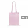  Cotton shopping bag, 140 g/m2