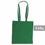  Pamučna torba za kupovinu, 110 g/m2