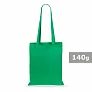  Cotton shopping bag, 140 g/m2