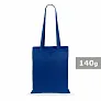  Cotton shopping bag, 140 g/m2