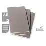  MOLESKINE Cahier Journal approx. A5