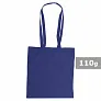  Pamučna torba za kupovinu, 110 g/m2