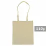  Cotton shopping bag, 110 g/m2