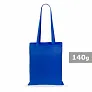 Cotton shopping bag, 140 g/m2