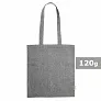  Torba za kupovinu od recikliranog pamuka, 120 g/m2
